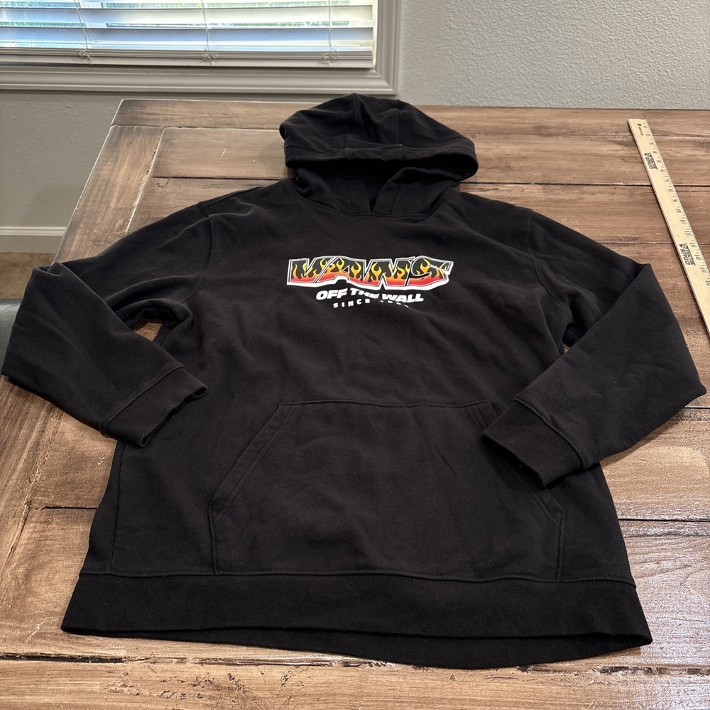 Sesame Street Vans Hoodie Xl Kids‎